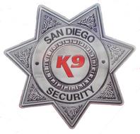 san diego security guard services